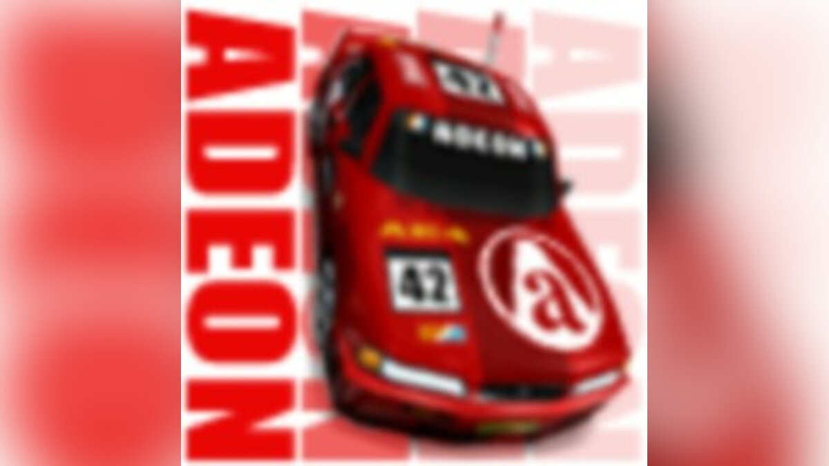 At understrege Følsom Underskrift Download Adeon from Re-Volt. for GTA San Andreas