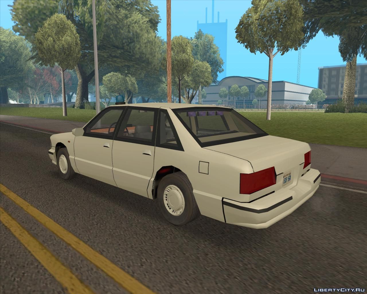 Gta premier