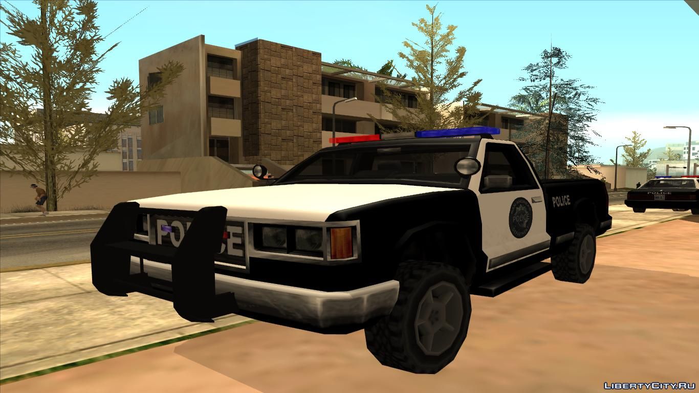 Gta 5 police car gta sa фото 116