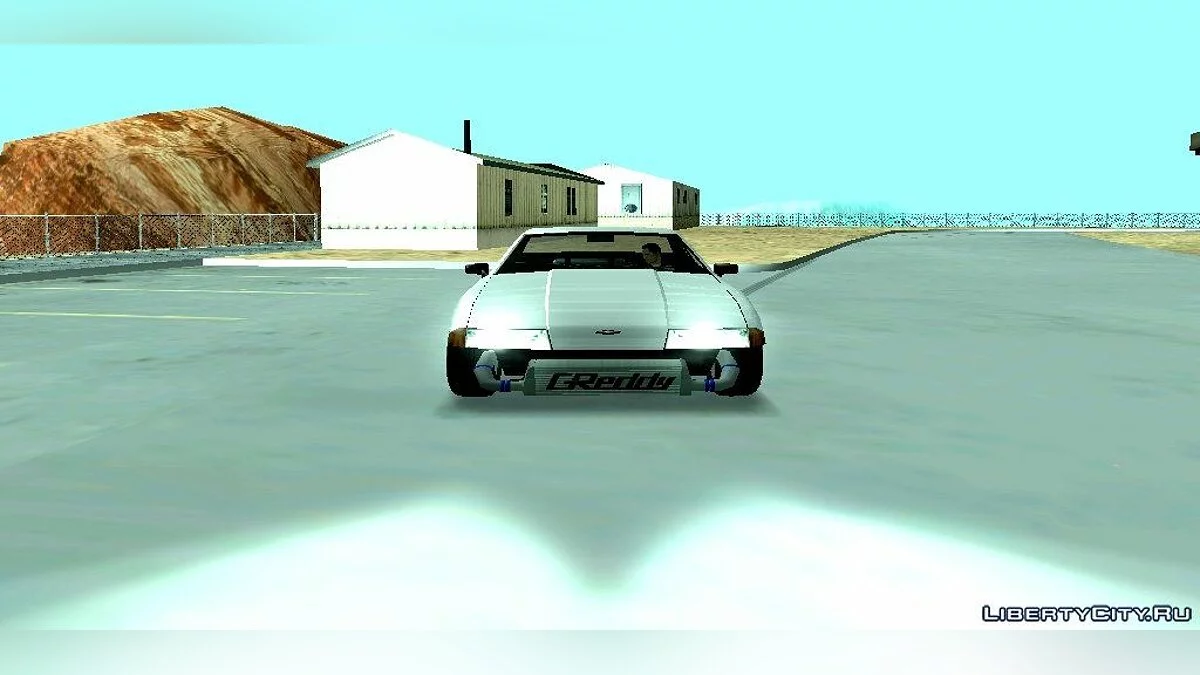 Elegy Drift Masters / GTA San Andreas