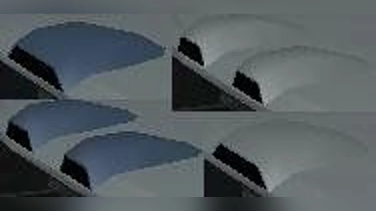 Sabre Sport / GTA San Andreas