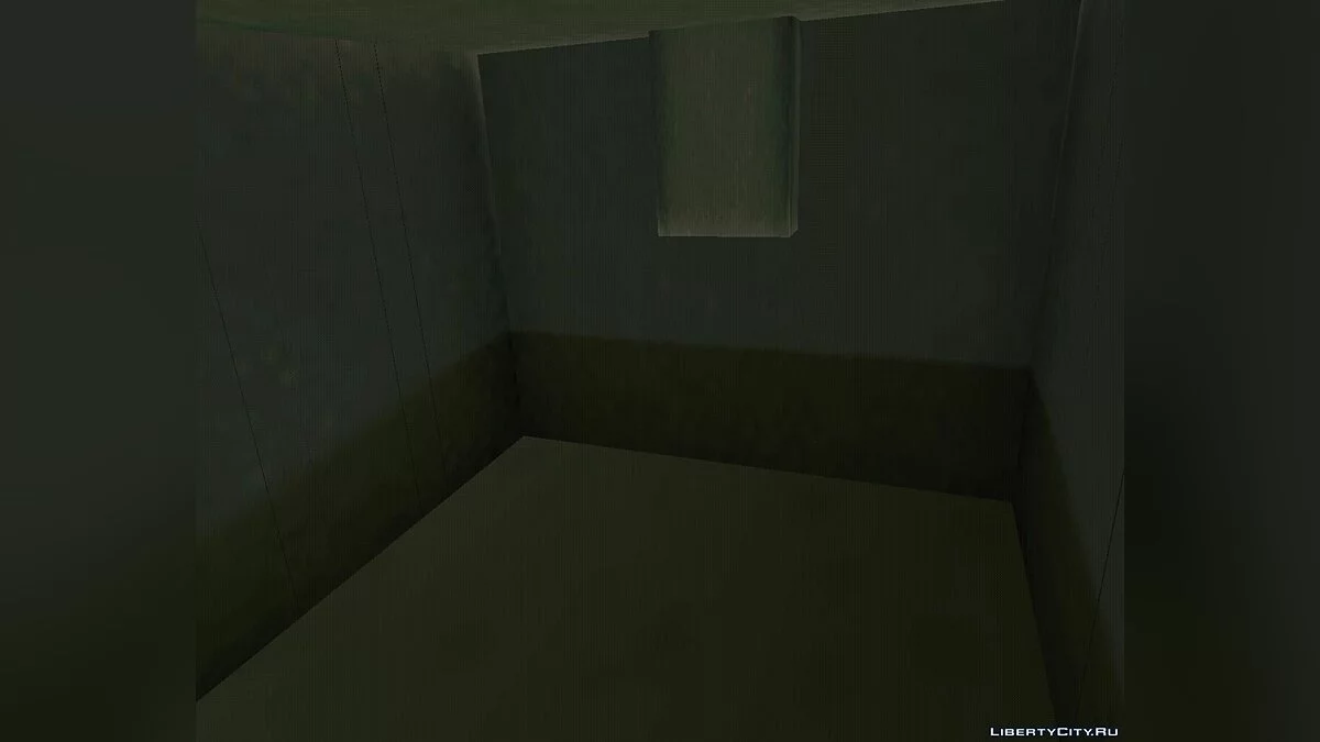 Enterable Trashmaster Fix / GTA San Andreas