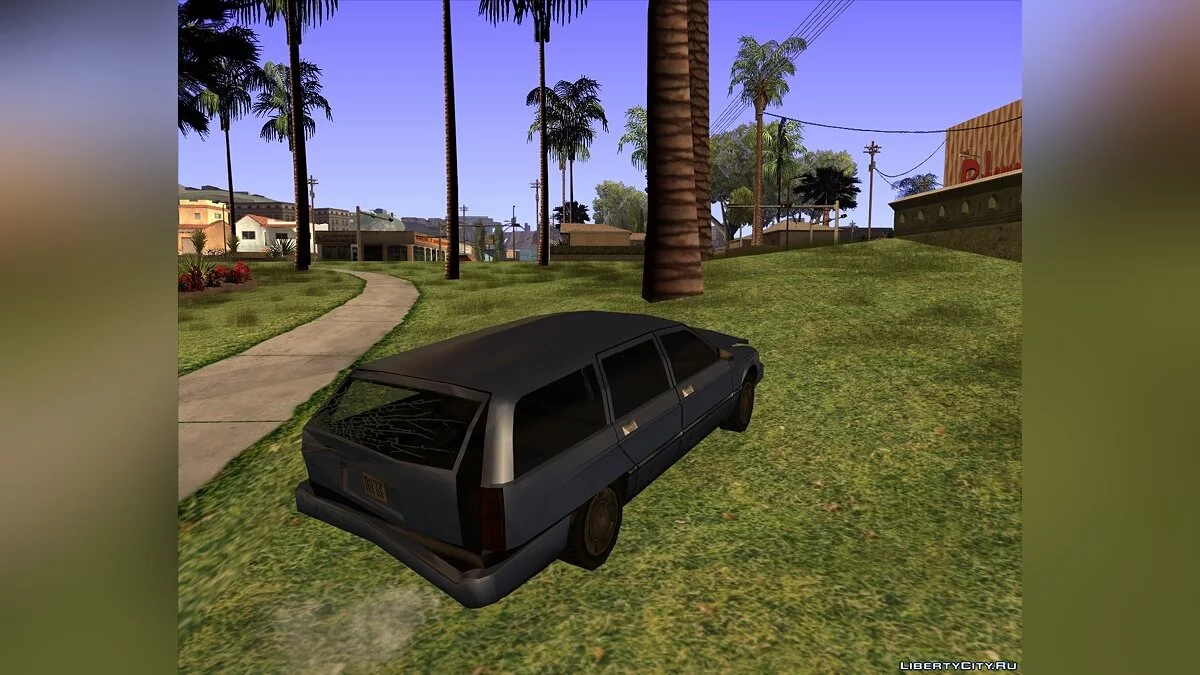 Solair Update v.2 / GTA San Andreas