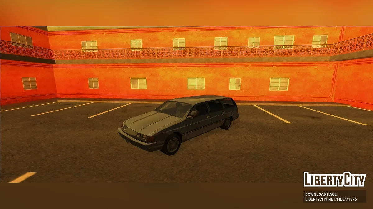 Solair Update v.2 / GTA San Andreas