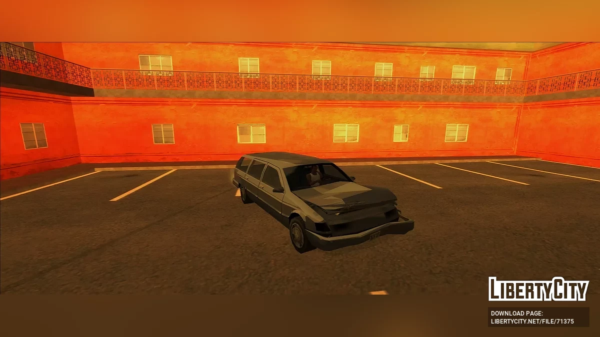 Solair Update v.2 / GTA San Andreas
