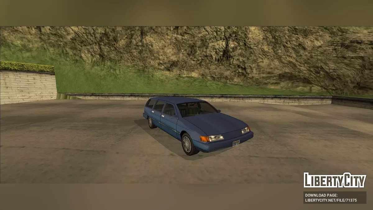 Solair Update v.2 / GTA San Andreas