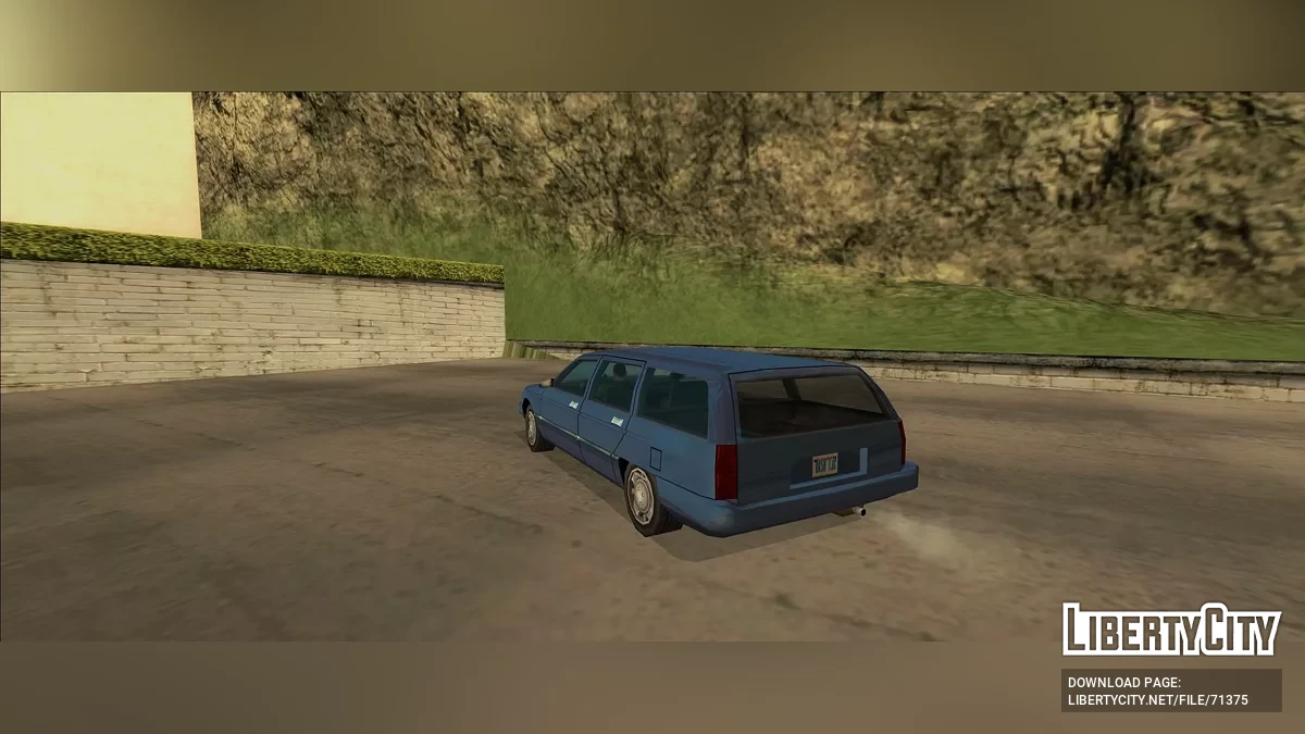 Solair Update v.2 / GTA San Andreas