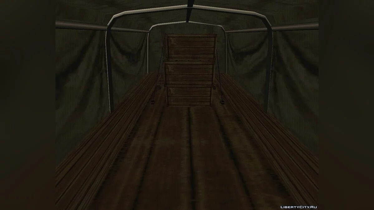 Army DFT-28 / GTA San Andreas