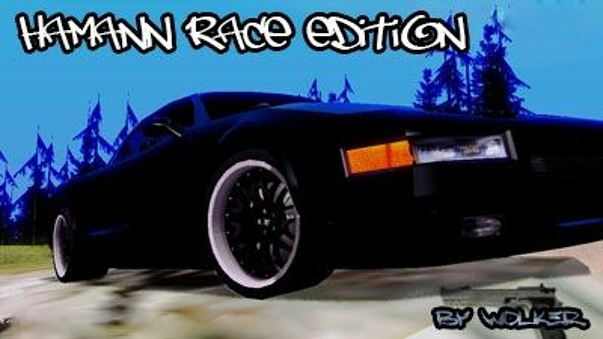 Замена INFERNUS в GTA San Andreas (812 файлов) / Файлы отсортированы по  скачиваниям в порядке возрастания