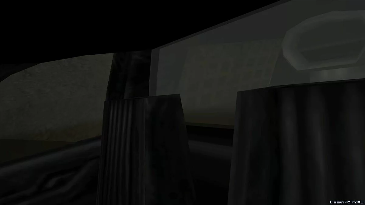 Stretch Monster Truck FIX / GTA San Andreas