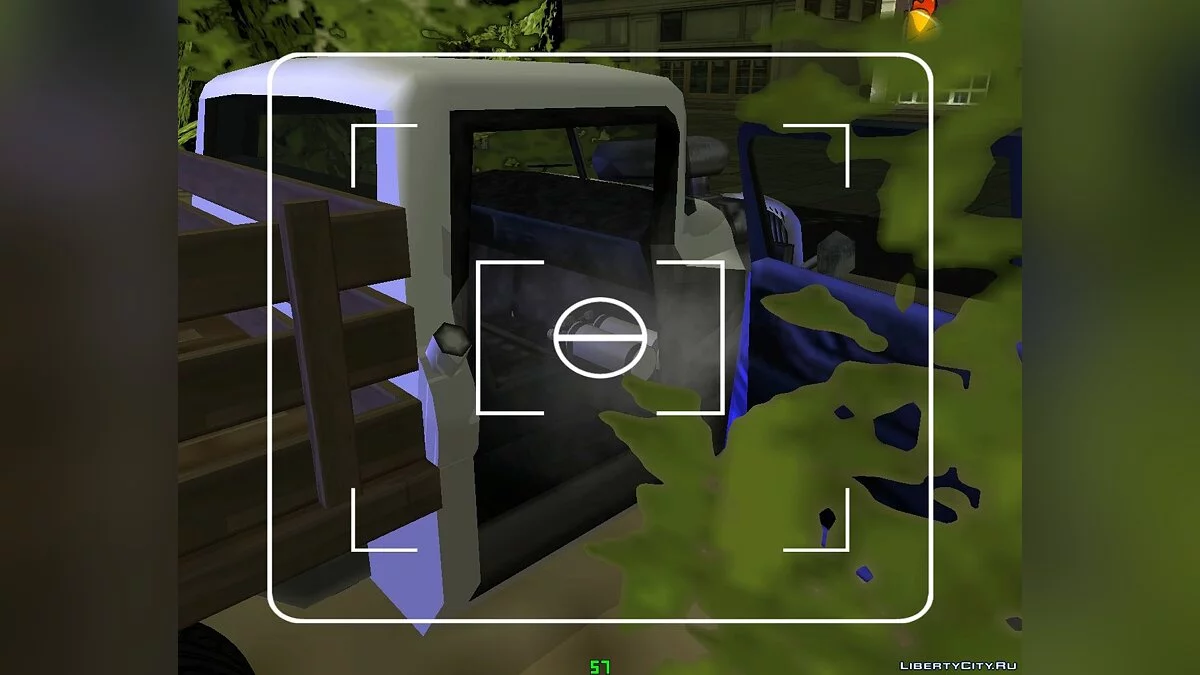 WaltRod / GTA San Andreas