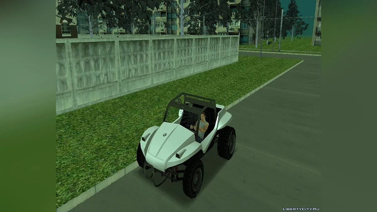 Updated BF Injection / GTA San Andreas