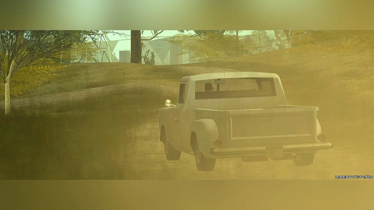 Walton pack / GTA San Andreas