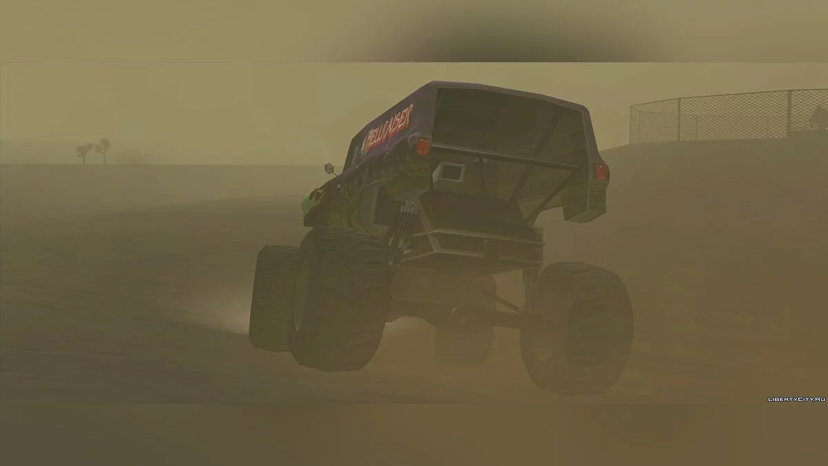Walton pack / GTA San Andreas