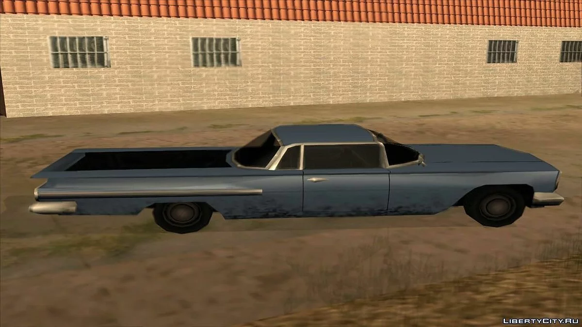 Picador 1959 / GTA San Andreas