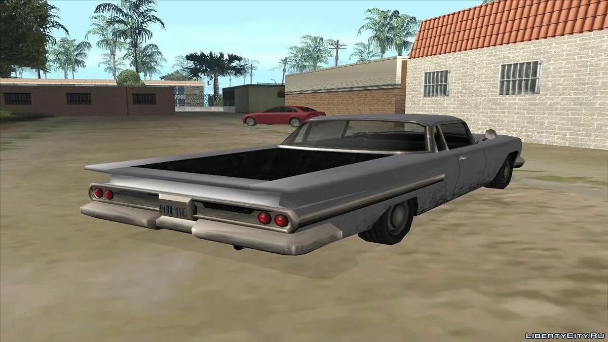 Picador 1959 / GTA San Andreas