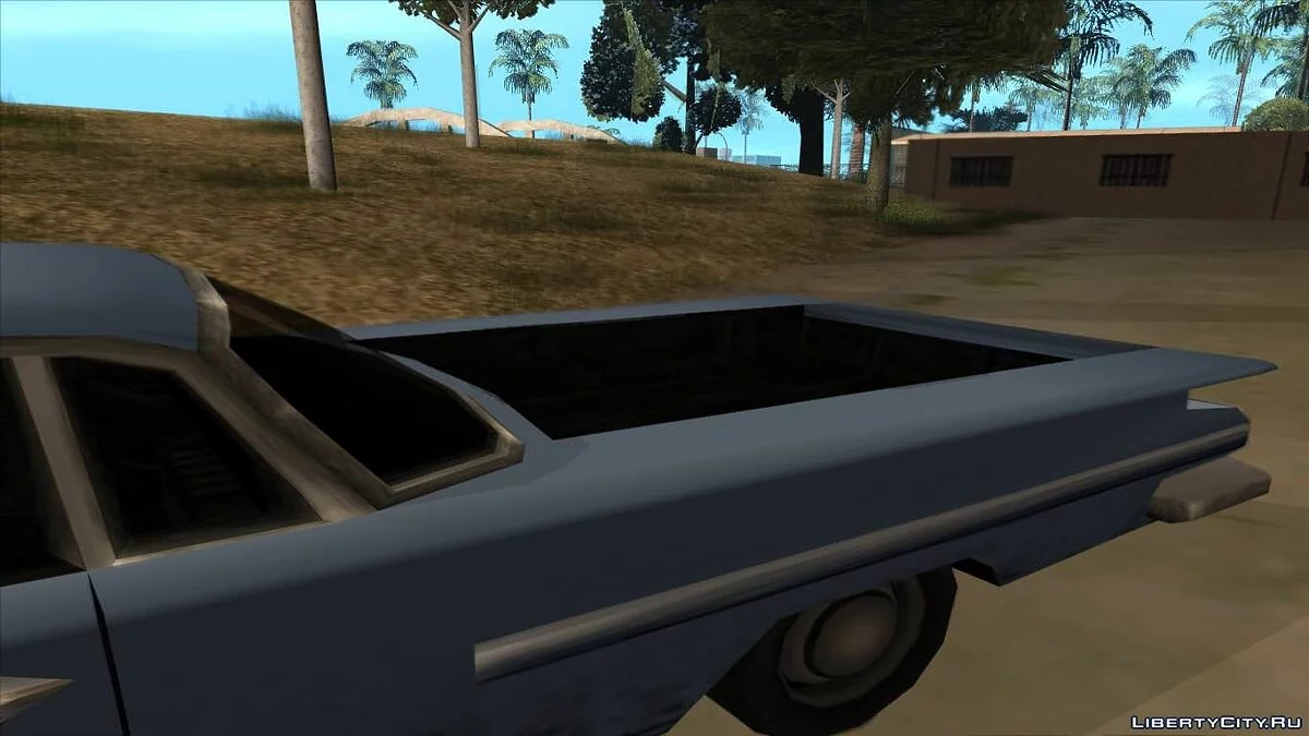 Picador 1959 / GTA San Andreas