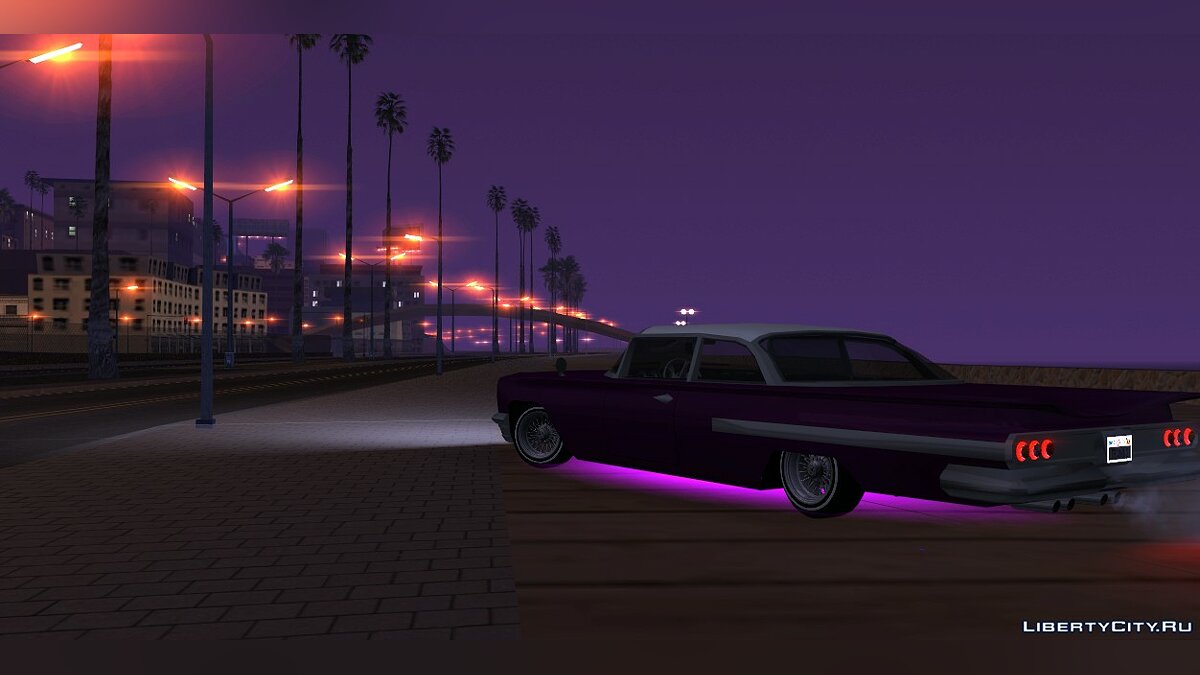 Voodoo gta