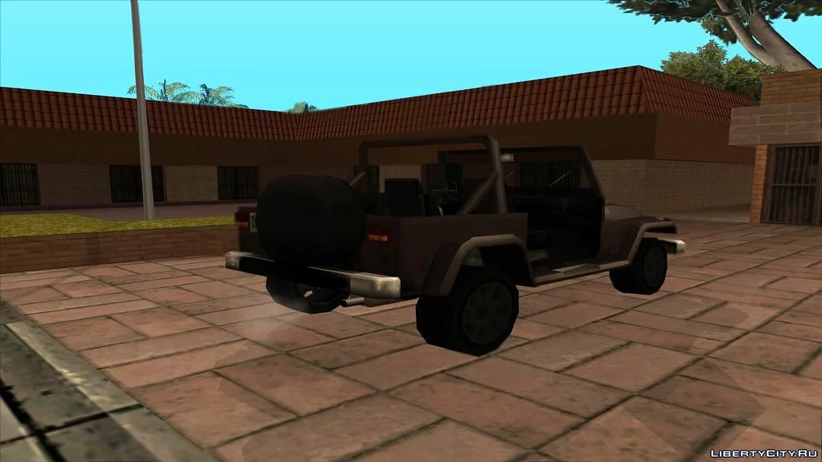 Smallass 70's Car Pack  / GTA San Andreas