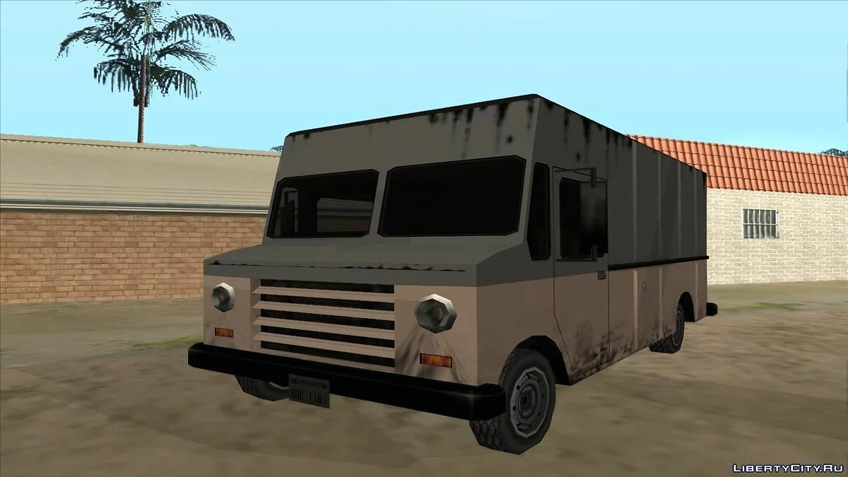 Smallass 70's Car Pack  / GTA San Andreas