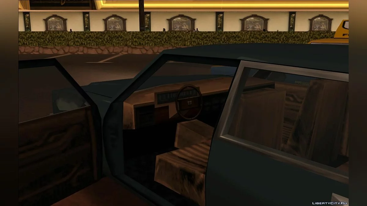 Merit Classic Pack / GTA San Andreas