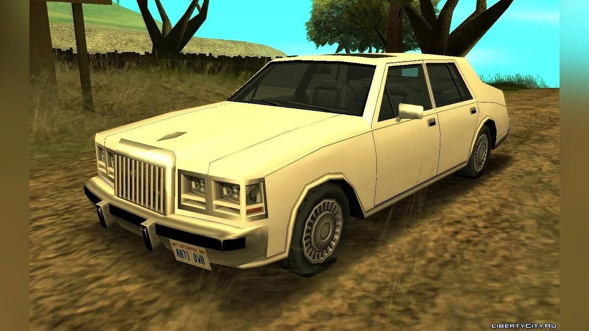 Prestige / GTA San Andreas
