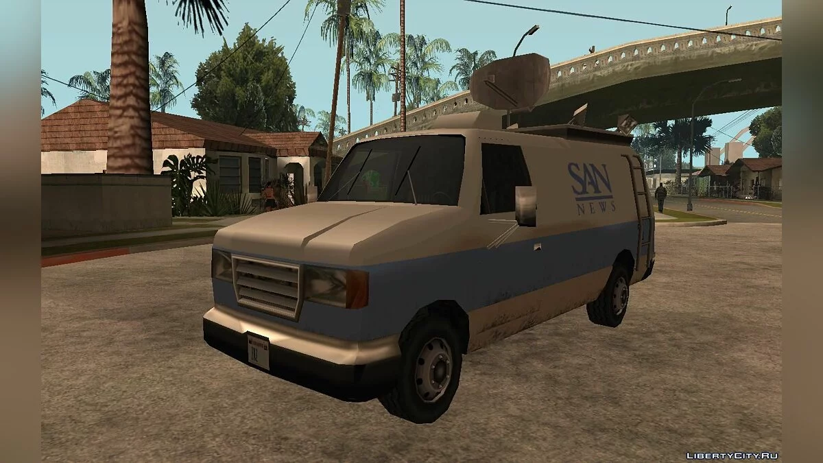Speedo Pack / GTA San Andreas