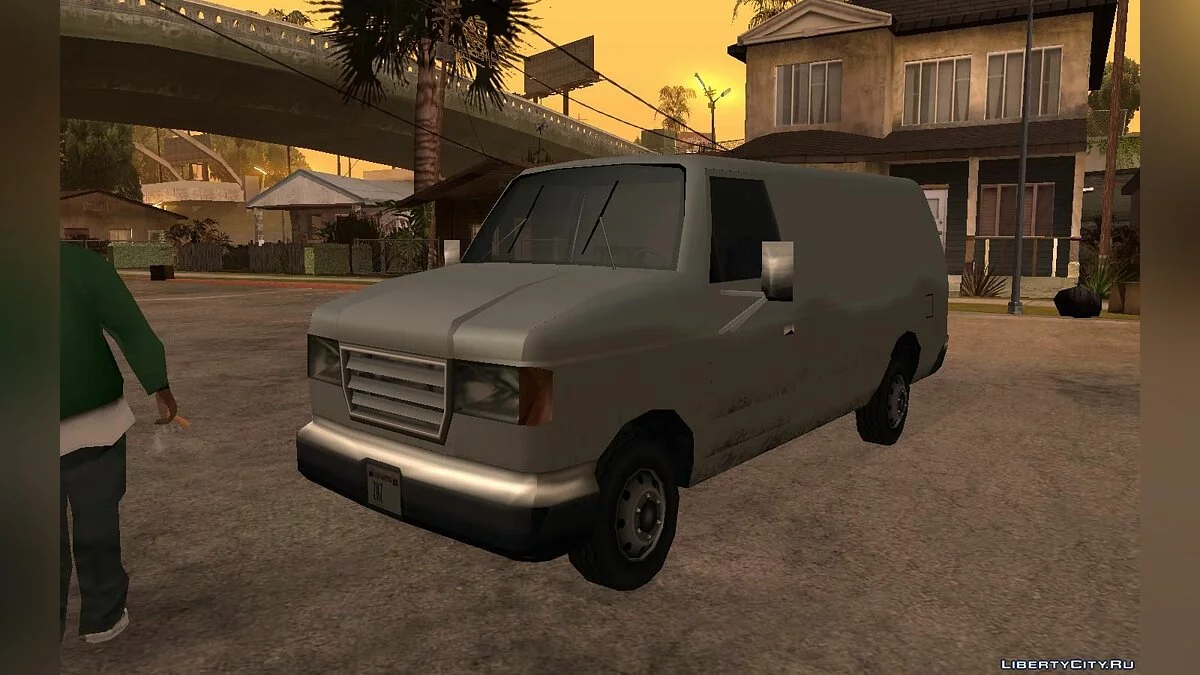 Speedo Pack / GTA San Andreas