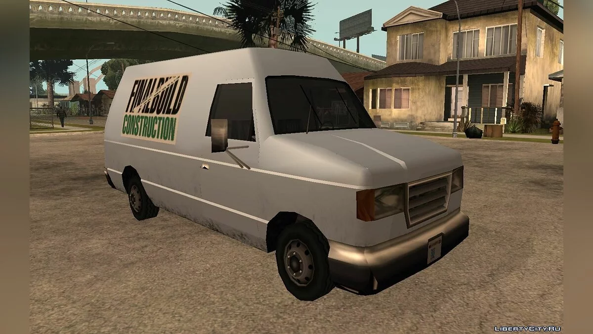 Speedo Pack / GTA San Andreas