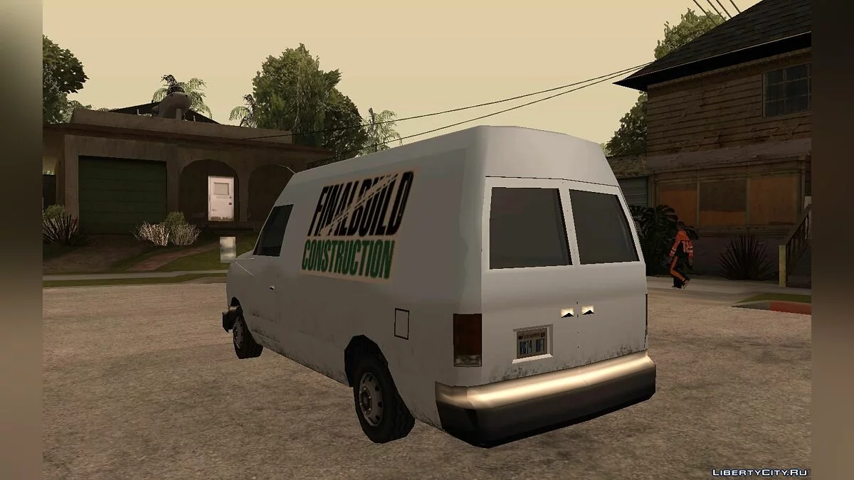 Speedo Pack / GTA San Andreas