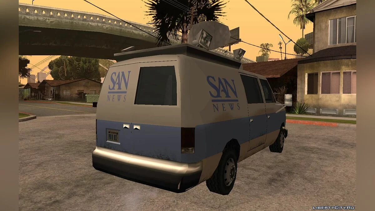Speedo Pack / GTA San Andreas