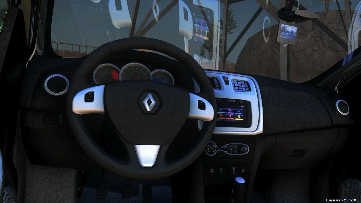 Renault Logan