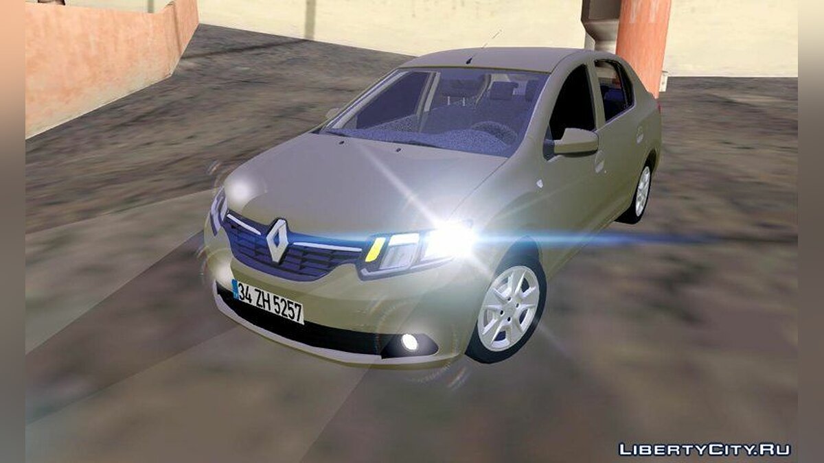 Рено симбол максимальная скорость. Renault symbol 2013. Рено Логан ГТА 5. Рено Симбол 2013. Renault symbol 2008 GTA 4.