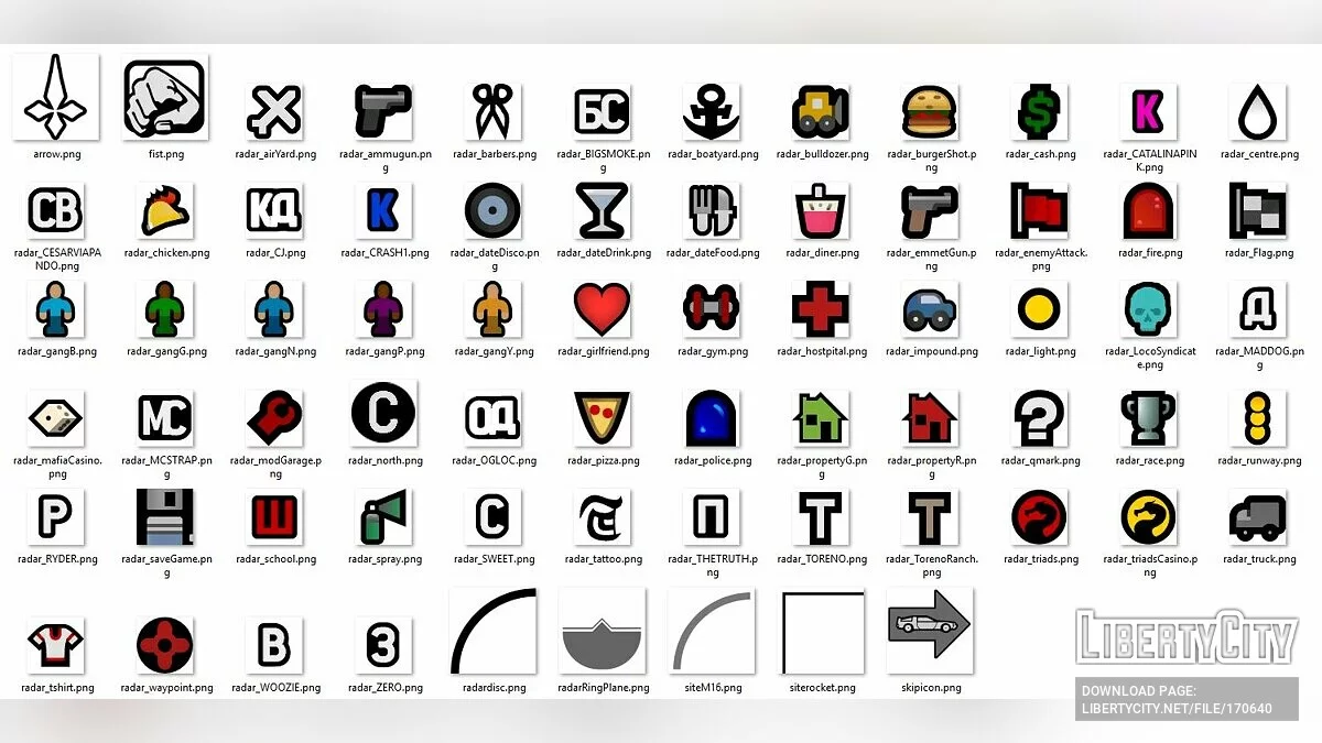 Идеальный перевод SanLtd HD / GTA San Andreas