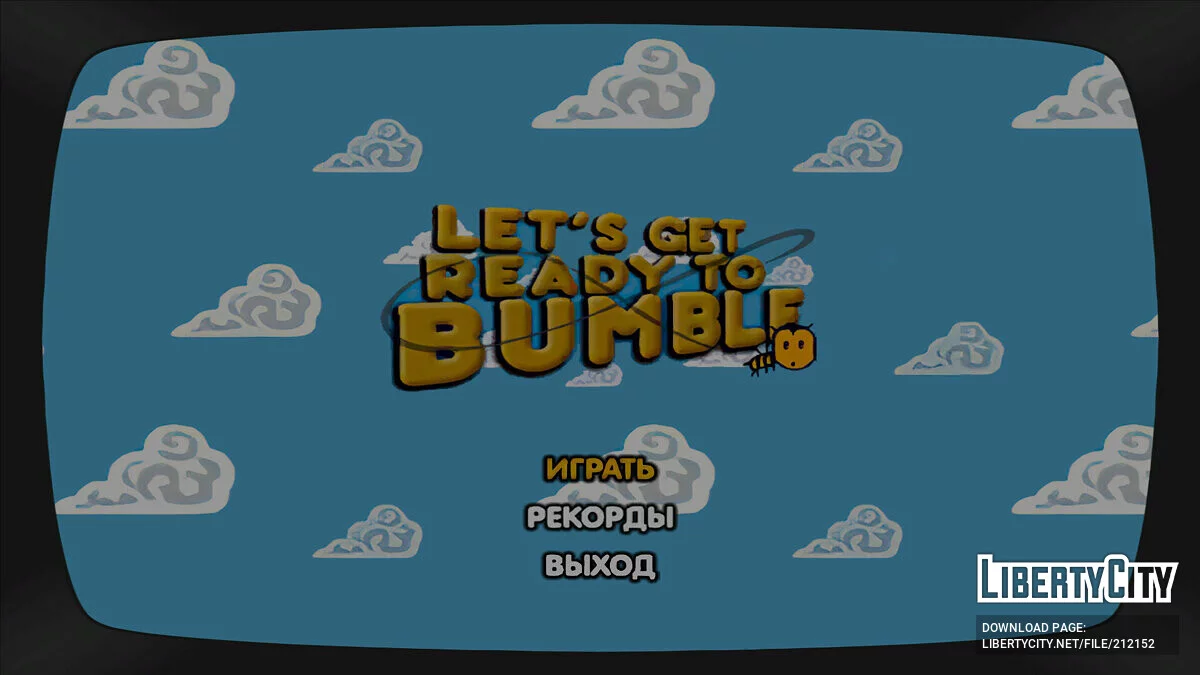 Двойной русификатор (MSKL & SanLtd) / GTA San Andreas