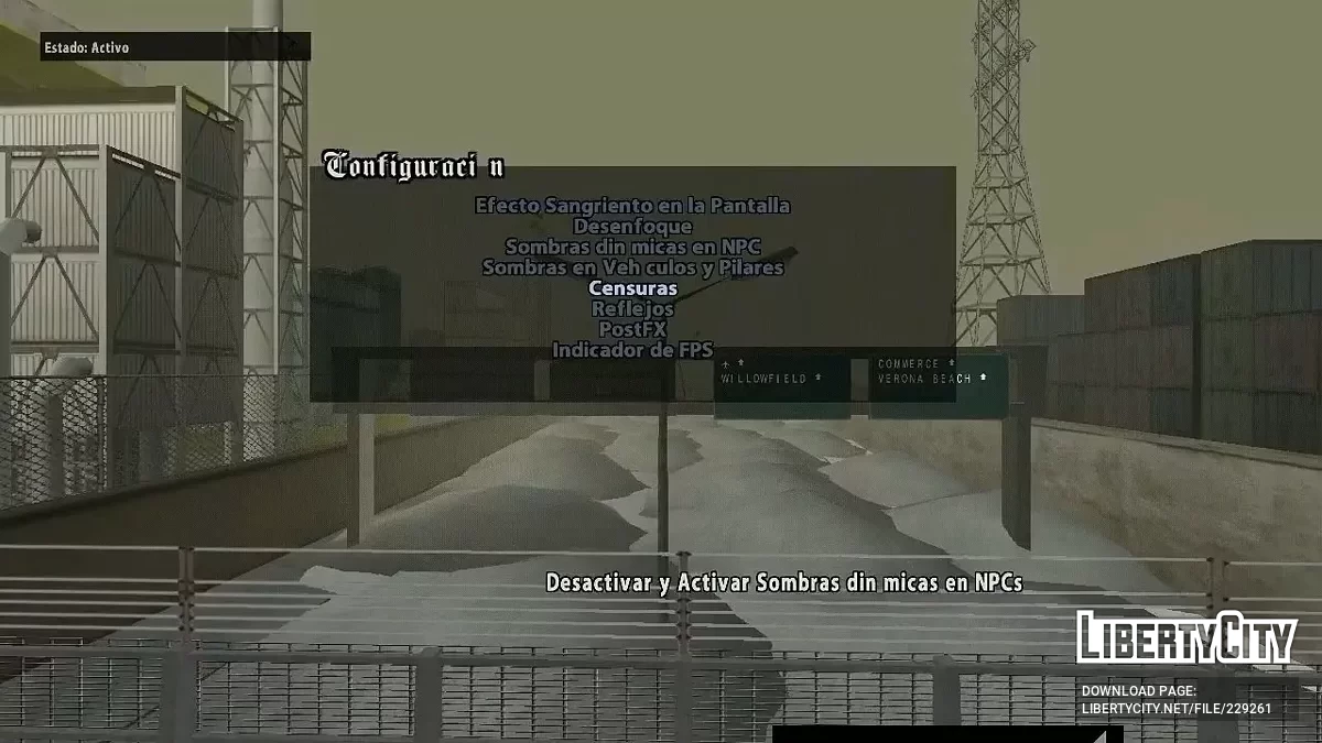 Перевод на русский Lost in San Andreas / GTA San Andreas