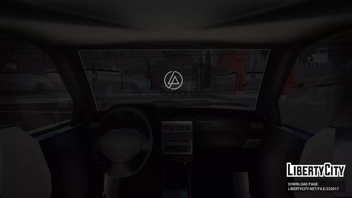 Saipa Pride Safari / GTA San Andreas