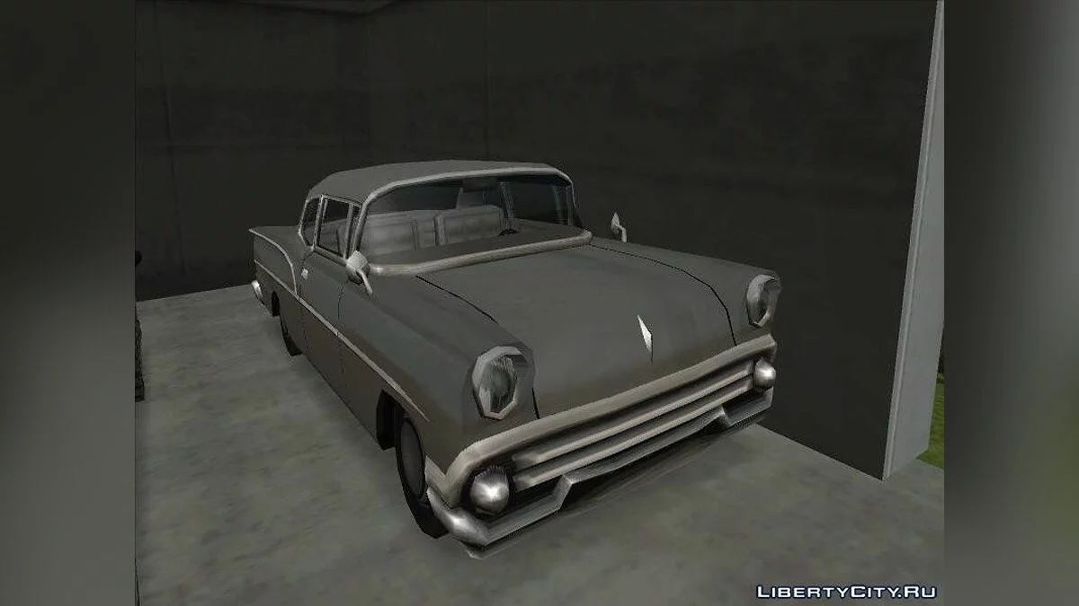 100% сохранение by NoxchoBoy / GTA San Andreas