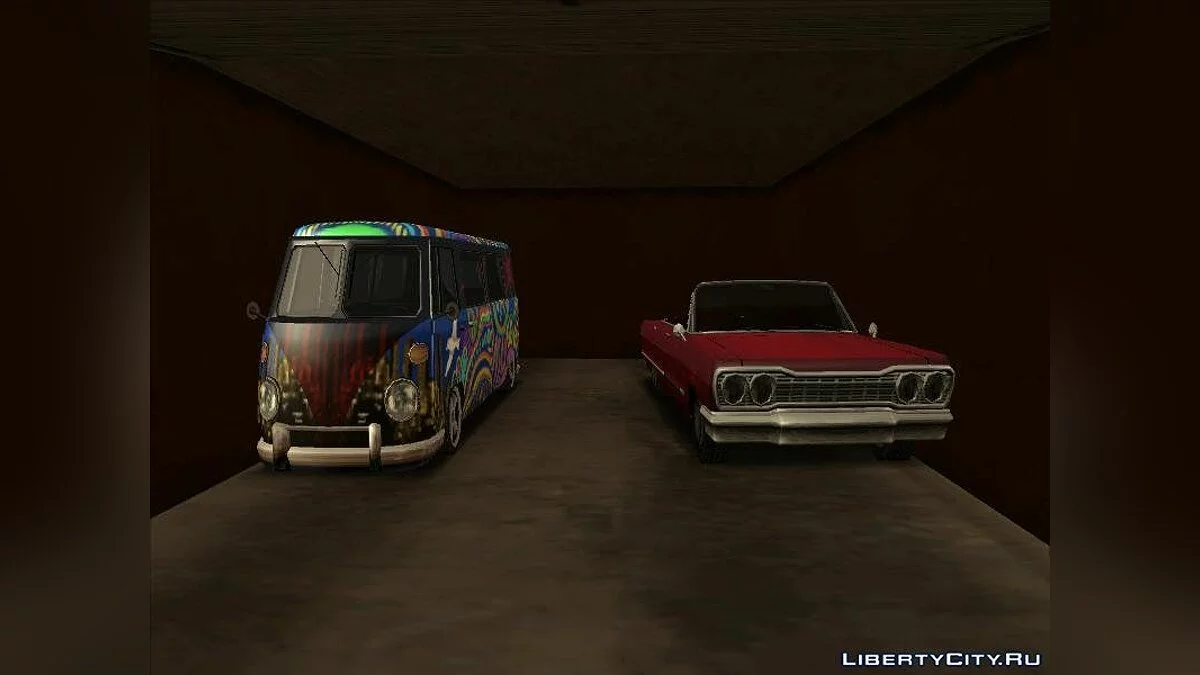 100% сохранение by NoxchoBoy / GTA San Andreas