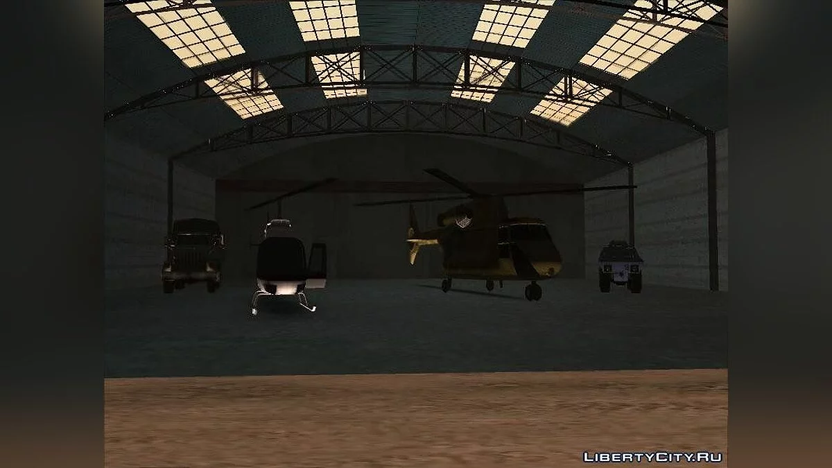 100% сохранение by NoxchoBoy / GTA San Andreas