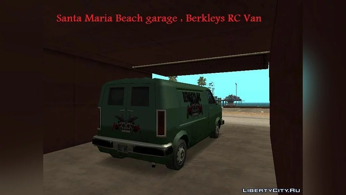 RARE SaveGame / GTA San Andreas