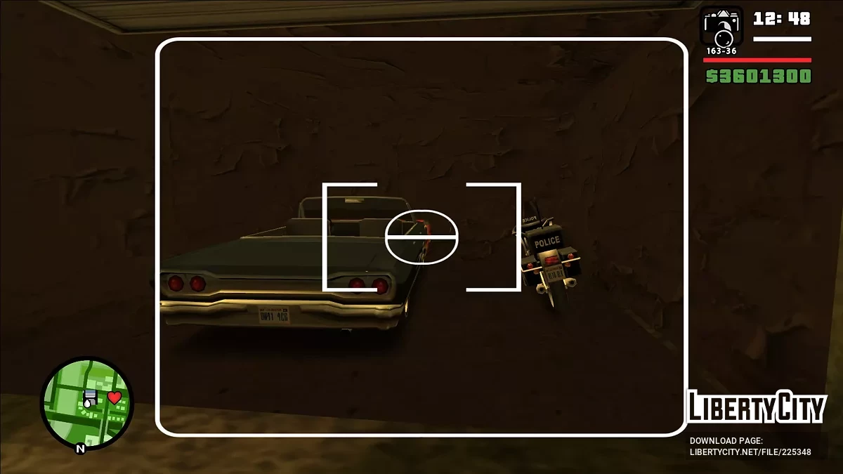 Сохранение 100% от AgentLoginov / GTA San Andreas