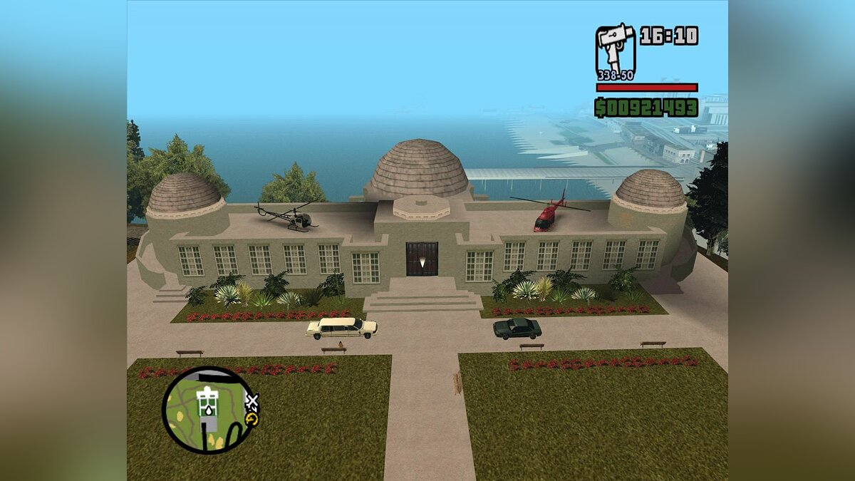 дома из гта 5 для gta san andreas фото 64