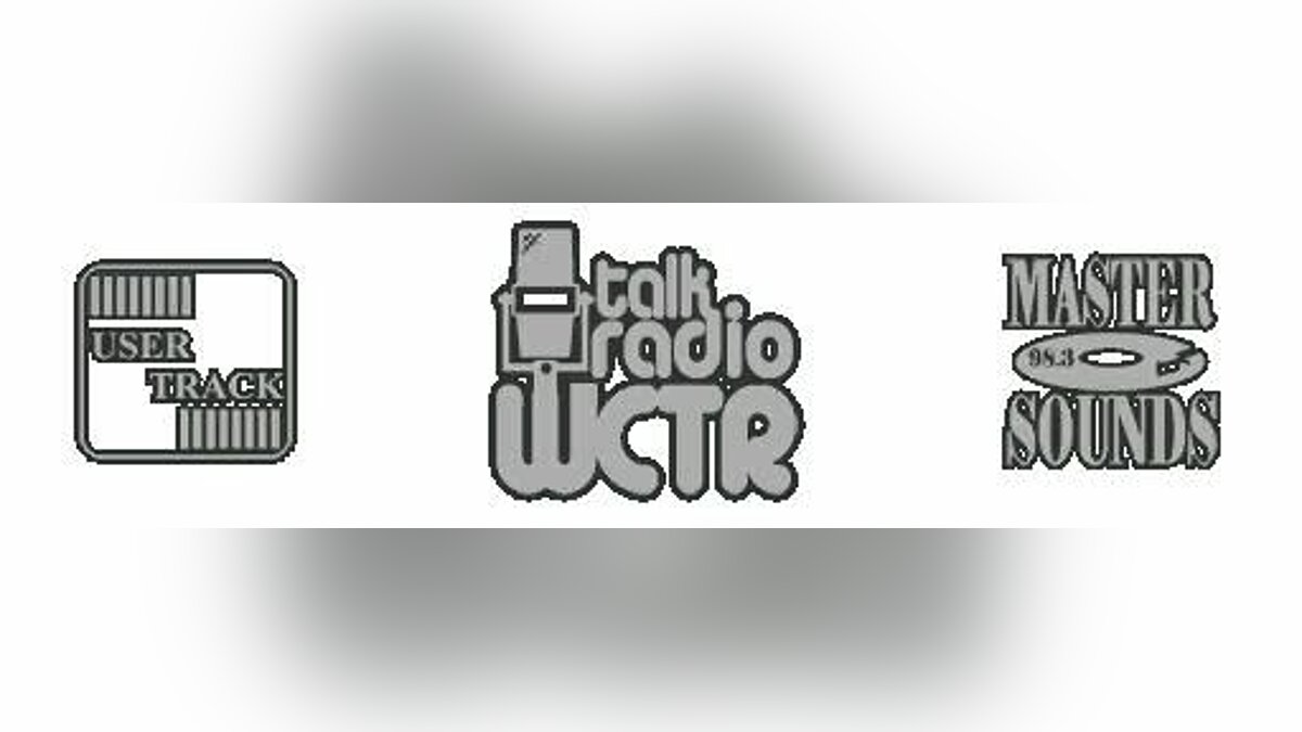 Download Icons of radio stations from GTA IV for GTA San Andreas