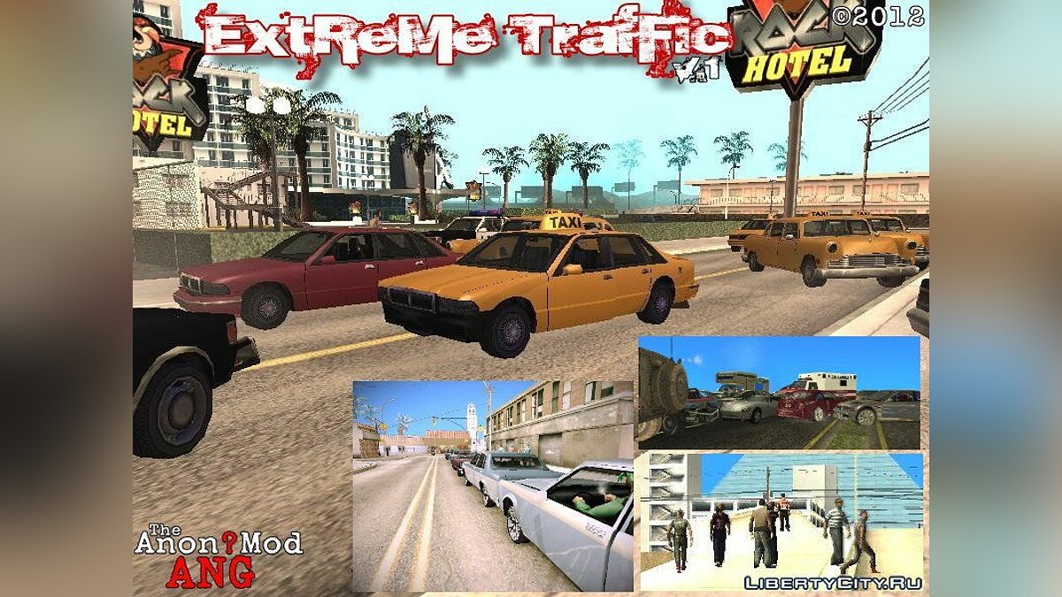 Popcycle GTA sa.