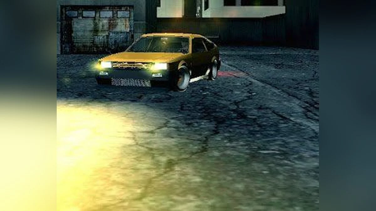 Mod Cleo Xenon v4 (multicolor/edit - carro/moto) / GTA San Andreas