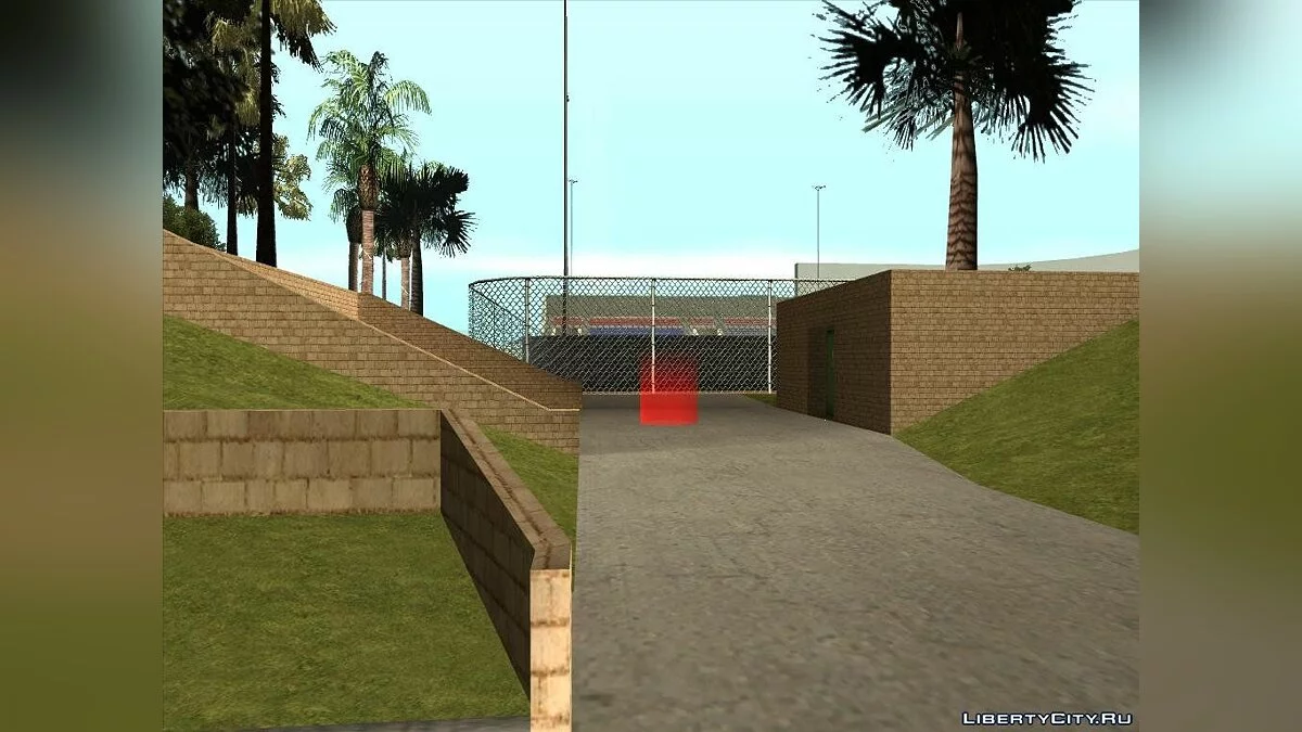 Mod Show do Skrillex  / GTA San Andreas