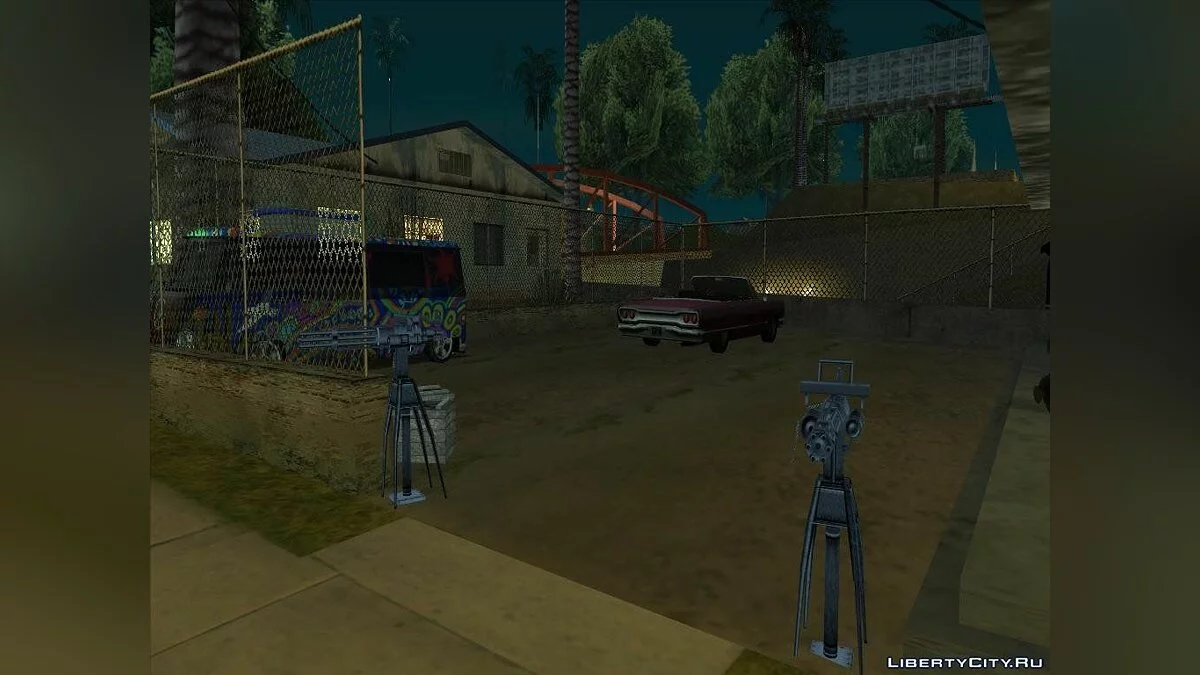 Mod Beber Cerveja V2 / GTA San Andreas