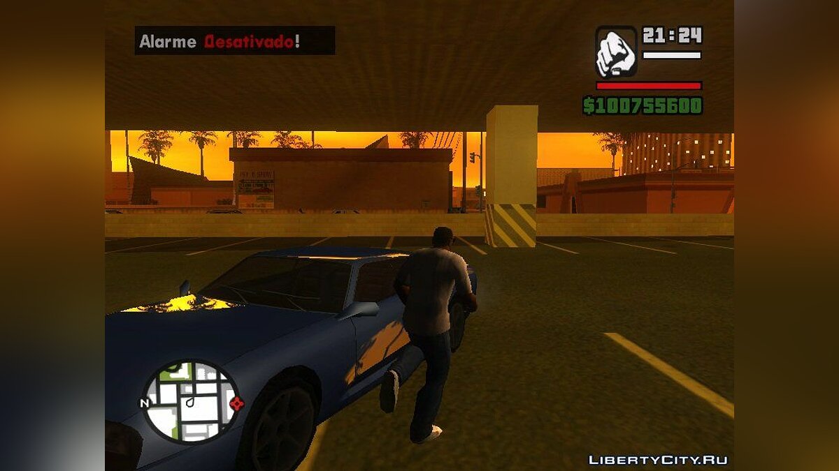 Моды для GTA San Andreas: 16791 мод на ГТА Сан Андреас / Файлы  отсортированы по рейтигу в порядке возрастания / Страница 1276