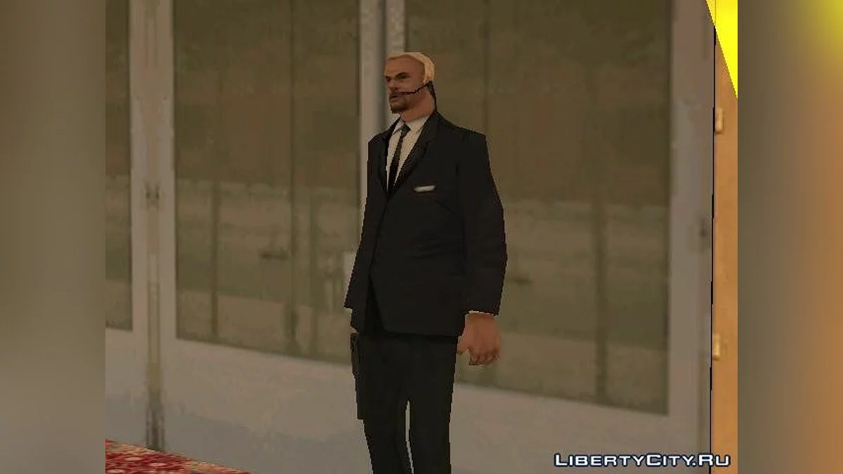 Оживление казино v.1 / GTA San Andreas